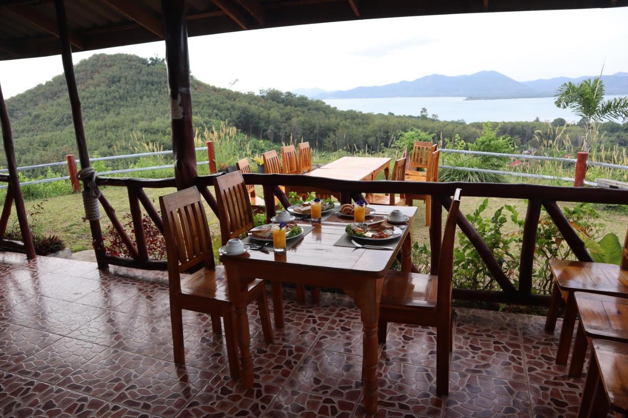 Koh Yaonoi Sunset Sea View Resort เกาะยาวน้อย ภายนอก รูปภาพ