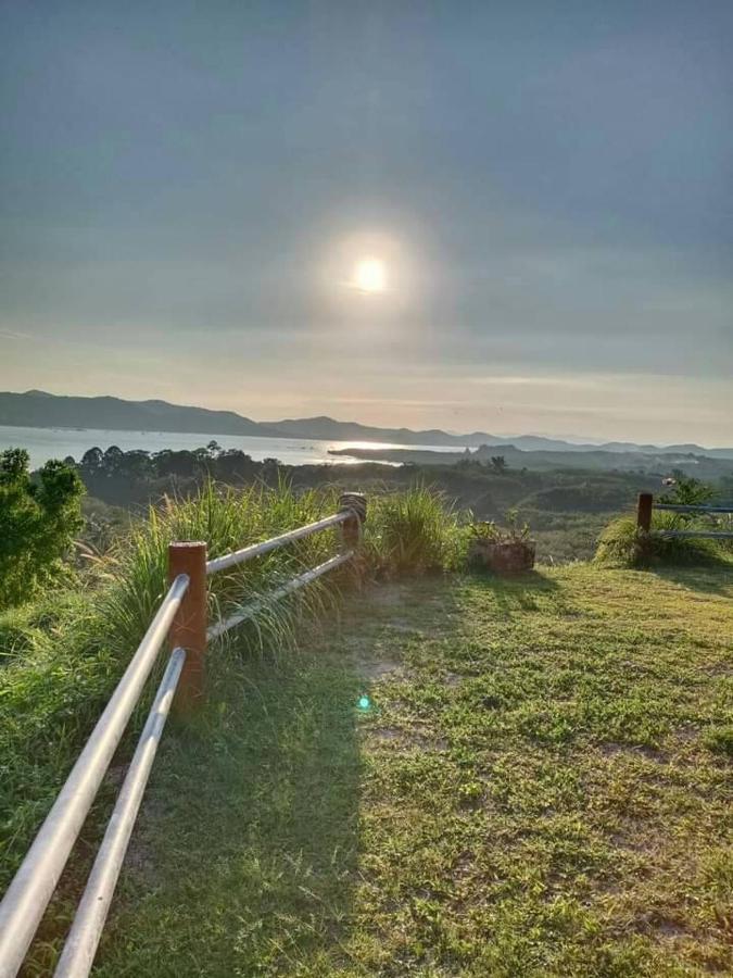 Koh Yaonoi Sunset Sea View Resort เกาะยาวน้อย ภายนอก รูปภาพ